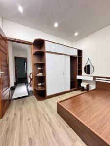 BÁN NHÀ CỰC HIẾM NAM TỪ LIÊM