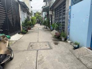CHÍNH CHỦ BÁN NHÀ TÂN THỚI HIỆP 21 – NGAY TRUNG TÂM
