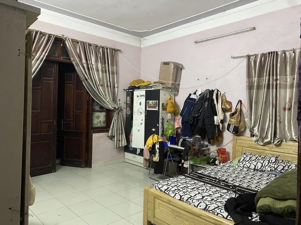 Bán nhà Phú Diễn - Thanh Trì