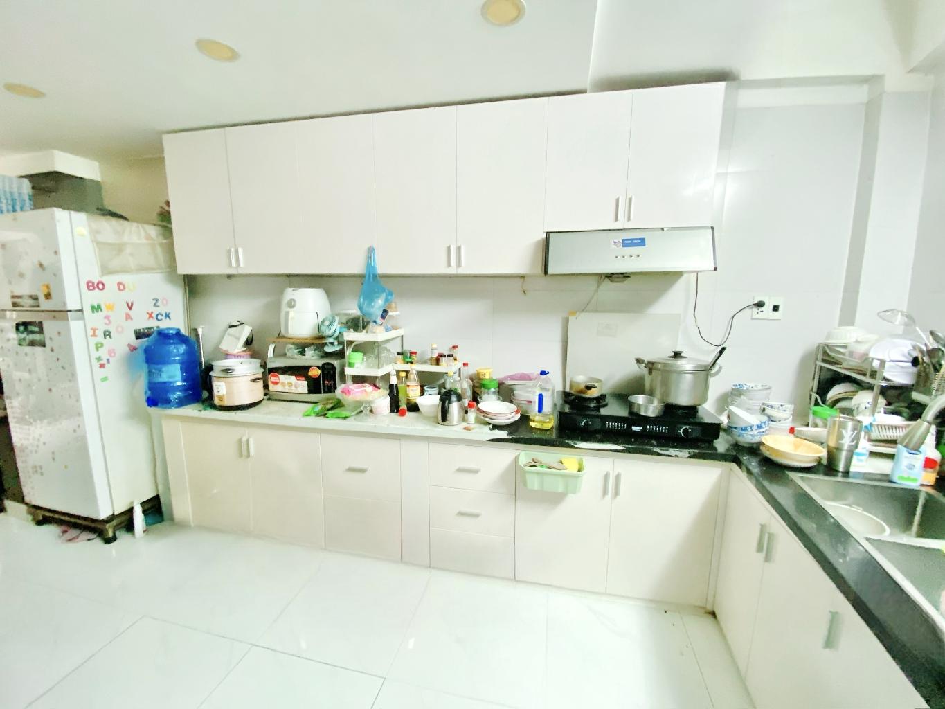 Nhà Đẹp Hẻm Lê Văn Sỹ, gần trung tâm Q3, Phú Nhuận-46m2 -Giá 8,4 tỷ