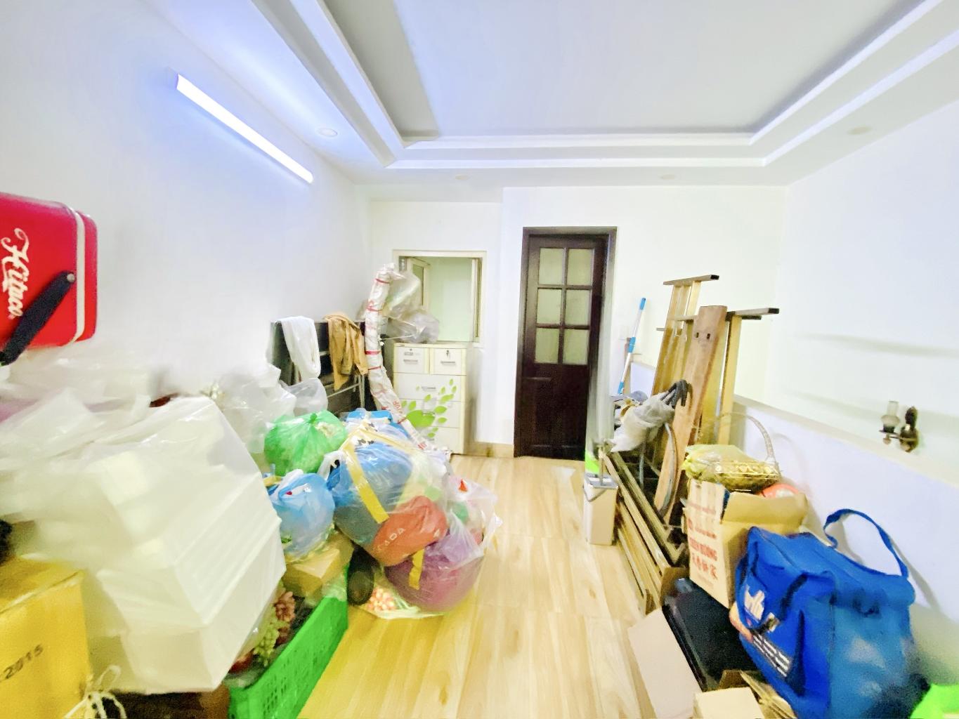 Nhà Đẹp Hẻm Lê Văn Sỹ, gần trung tâm Q3, Phú Nhuận-46m2 -Giá 8,4 tỷ