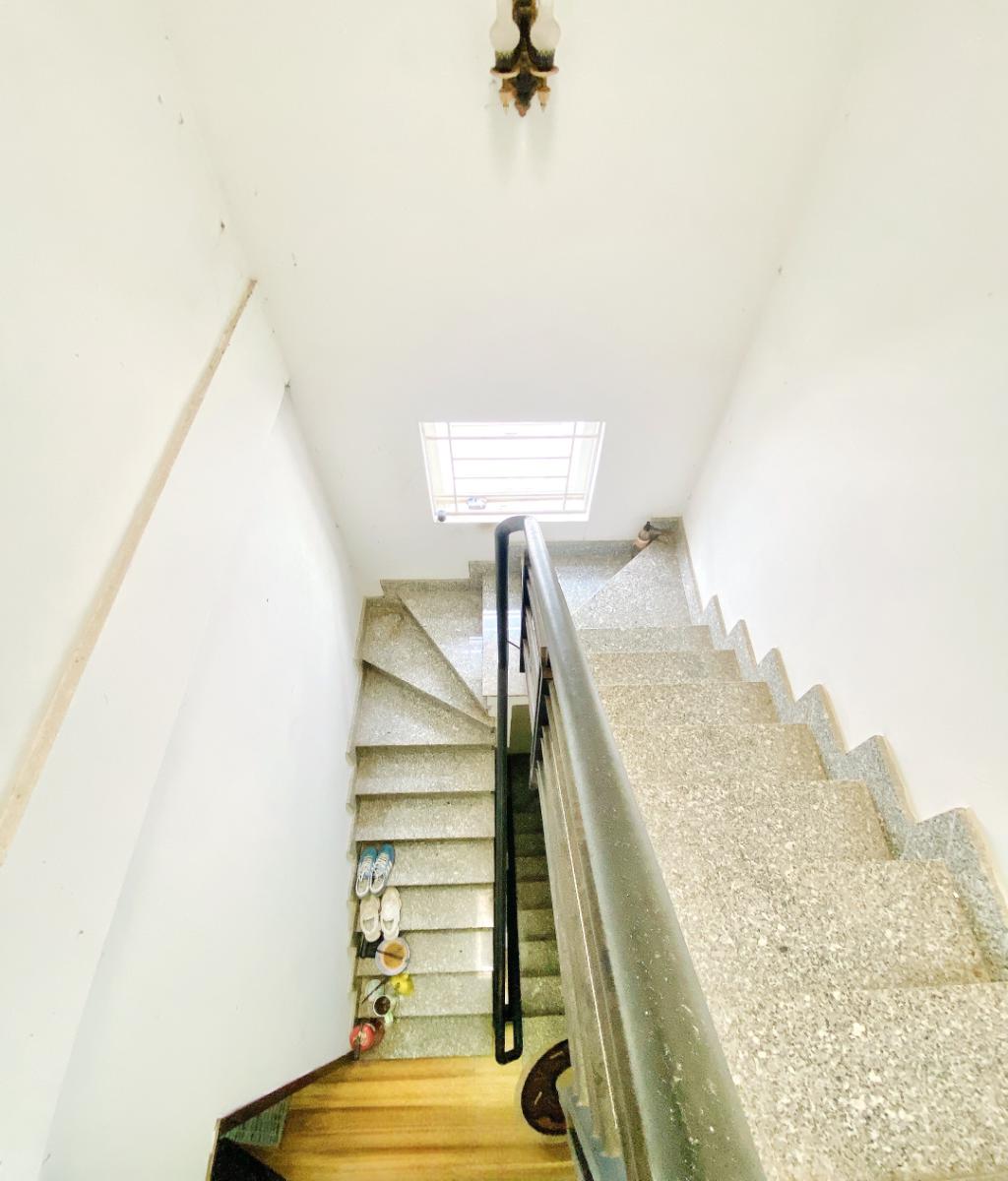 Nhà Đẹp Hẻm Lê Văn Sỹ, gần trung tâm Q3, Phú Nhuận-46m2 -Giá 8,4 tỷ