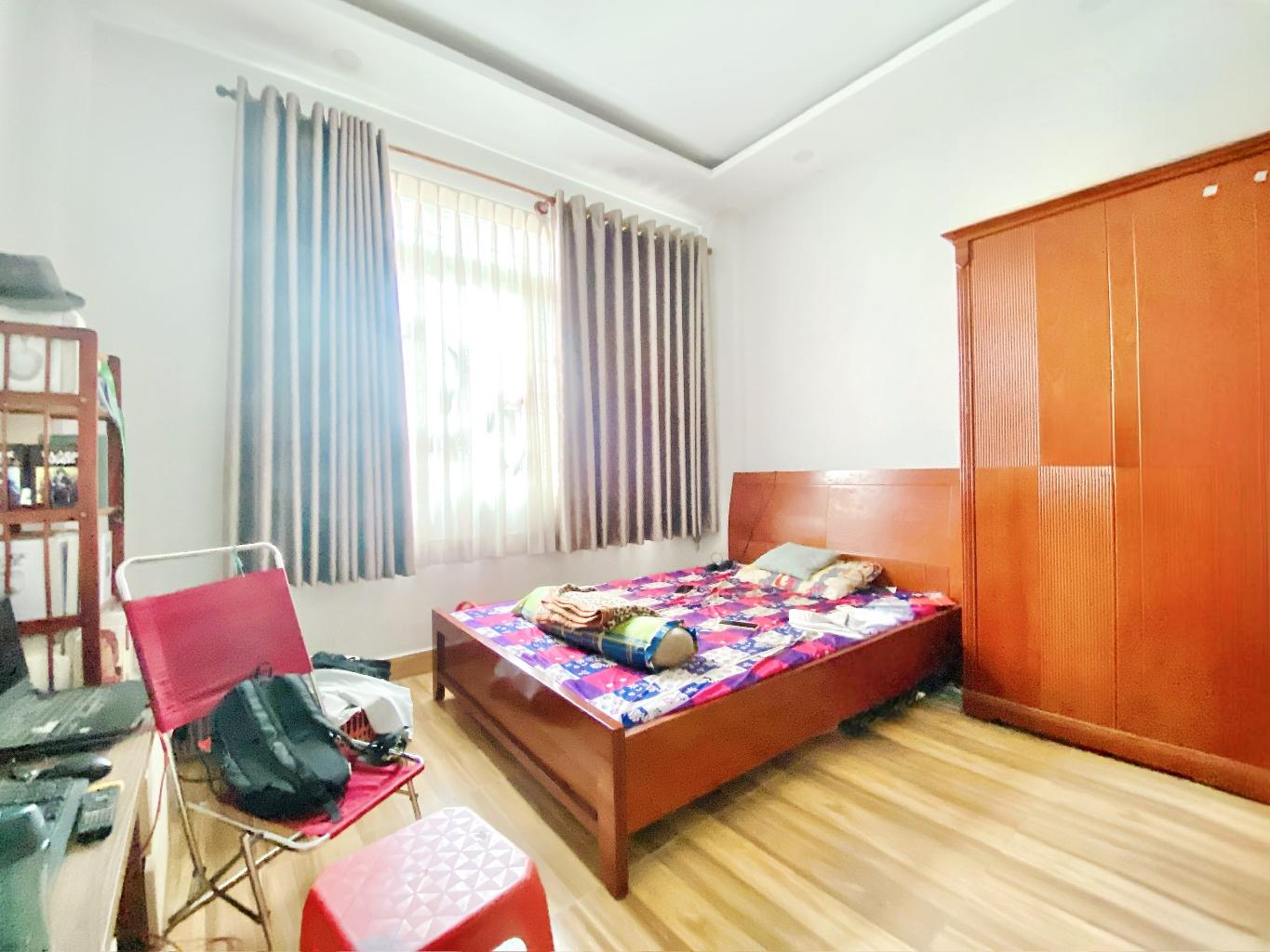 Nhà Đẹp Hẻm Lê Văn Sỹ, gần trung tâm Q3, Phú Nhuận-46m2 -Giá 8,4 tỷ