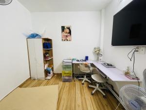Nhà Đẹp trong Khu Dân trí cao-Hẻm rộng Lê Văn Sỹ, gần trung tâm Q3, Phú Nhuận-40m2 -Giá 5,5 tỷ
