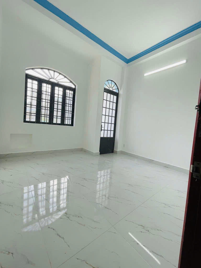 NHÀ ĐẸP MỚI – 3 TẦNG HOÀN CÔNG – OTO NGỦ TRONG NHÀ NGAY NGUYỄN QUÝ YÊM - 4X12M - VÀO Ở NGAY - CHỈ 5.4 TỶ