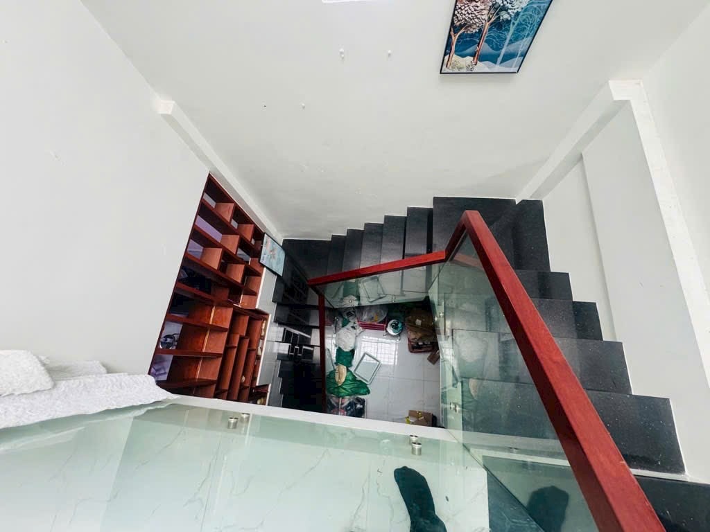 TRUNG TÂM BÌNH TÂN - TÂN HOÀ ĐÔNG - NGÃ 4 BỐN XÃ- NHÀ 2 TẦNG - 5X15M - VÀO Ở NGAY - CHỈ 5.45 TỶ