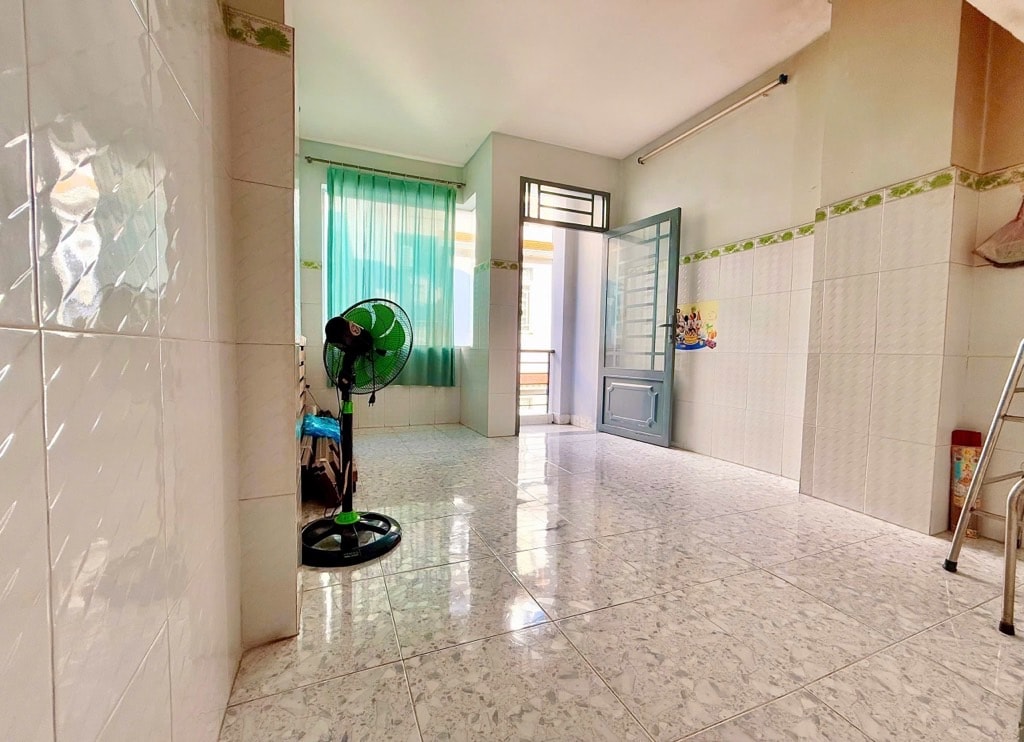 BÁN NHÀ P10, Q6- ĐƯỜNG VÀNH ĐAI- 4 TẦNG- MẶT TIỀN SIÊU HIẾM- CỰC ĐẸP- CHỈ 5.7 tỷ