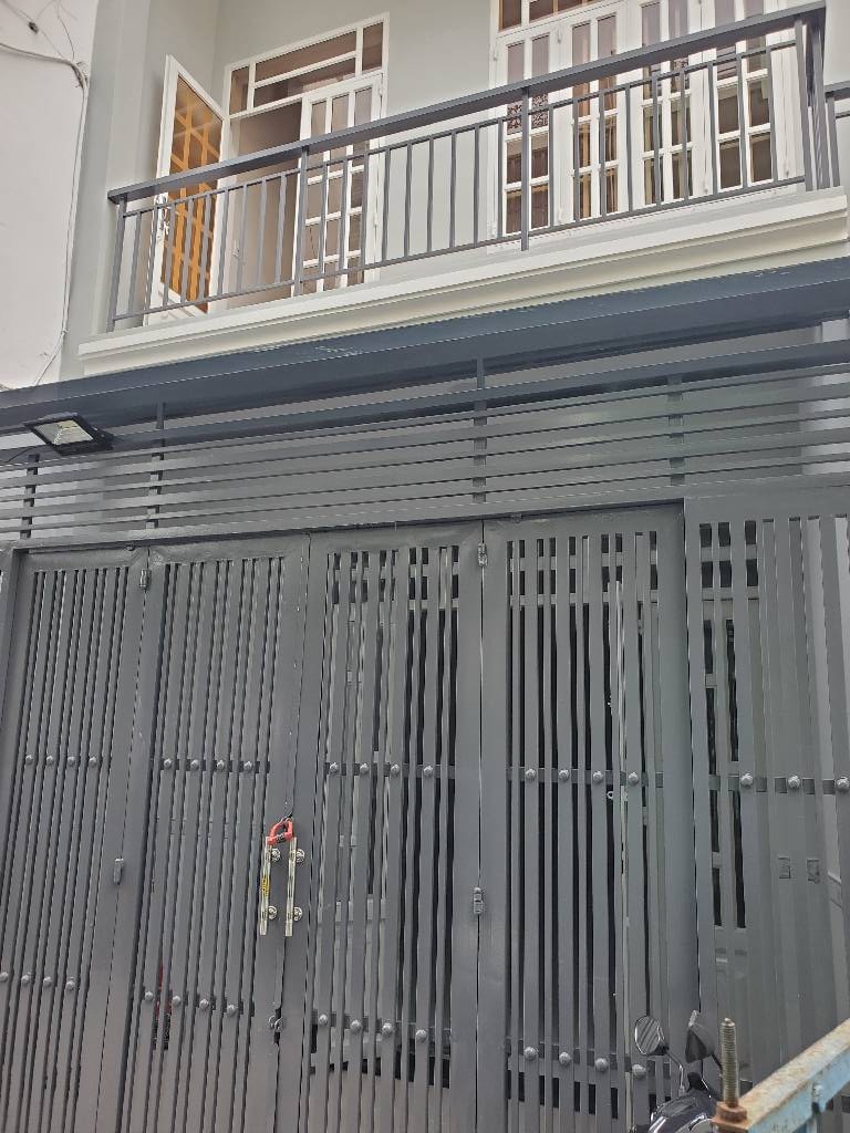 NHÀ BÌNH TÂN- ĐƯỜNG PHAN ANH- ĐẸP NHƯ MỚI-76M2- CHỈ 4.99 TỶ