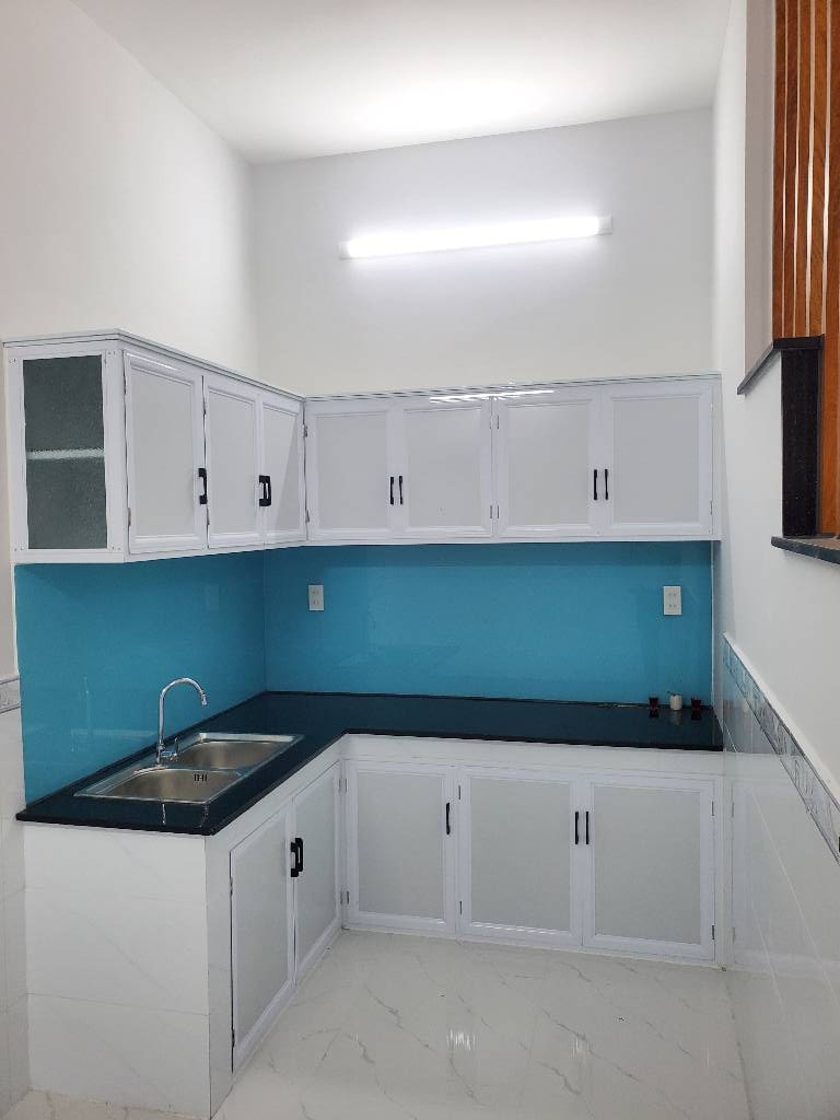 NHÀ BÌNH TÂN- ĐƯỜNG PHAN ANH- ĐẸP NHƯ MỚI-76M2- CHỈ 4.99 TỶ