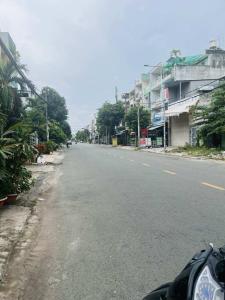 SIÊU PHẨM TRUNG TÂM BÌNH TÂN - MẶT TIỀN ĐƯỜNG 12M - KẾ BÊN TÊN LỬA AEON BÌNH TÂN - 75M2 - 5 TẦNG HOÀN CÔNG ĐẦY ĐỦ - GIÁ 8.7 TỶ TL