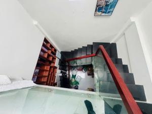LÔ GÓC CỰC ĐẸP - 4 TẦNG - 5.3X16M - 4 PHÒNG NGỦ - HẺM XE TẢI - LÊ ĐÌNH CẨN - VÀO Ở NGAY - CHỈ 6.5 TỶ