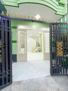 NHÀ ĐẸP TRUNG TÂM Q.6 - TÂN HÒA ĐÔNG - 2 TẦNG- 22m2 - VÀO Ở NGAY- CHỈ 2.2 TỶ