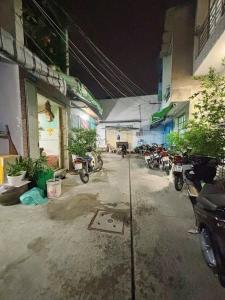 Bình Tân - Bình Trị Đông - Giáp Tên Lửa - Nhà 3 tầng - 3.5x10m - Chỉ 3.45 tỷ