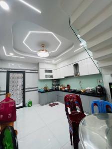 SIÊU PHẨM 5 TẦNG CỰC ĐẸP HL2 - BÌNH TRỊ ĐÔNG - BÌNH TÂN- 54M2 - CHỈ 6.57 TỶ
