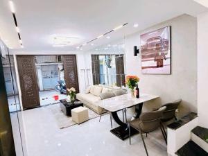 NHÀ ĐẸP VŨ TRỌNG PHỤNG – Ở NGAY – CHỐT NHANH 35m² – 4 tầng – MT 3.6m – Giá 7.8 tỷ