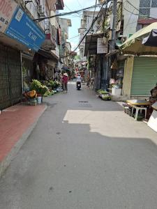 NHÀ PHỐ MỸ ĐÌNH - Diện Tích 31M2, 4 Tầng, Giá 5.55 Tỷ