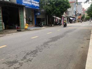 BÁN MẢNH ĐẤT RẤT ĐẸP. 2 MẶT THOÁNG. ĐC: Lực Canh - Xuân Canh - Đông Anh - HN