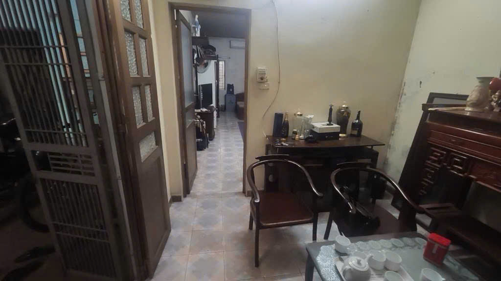 SIÊU RẺ - CHỈ 3 TỶ CÓ NHÀ 50M2 NGUYỄN VĂN LINH – NGÕ NÔNG VÀ THẲNG, VÀI BƯỚC RA ĐƯỜNG LỚN.