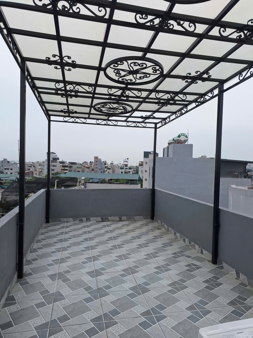 SIÊU PHẨM THẠCH BÀN 6 TẦNG THANG MÁY 40M2 – OTO THÔNG – FULL NỘI THẤT HIỆN ĐẠI – HƠN 8 TỶ
