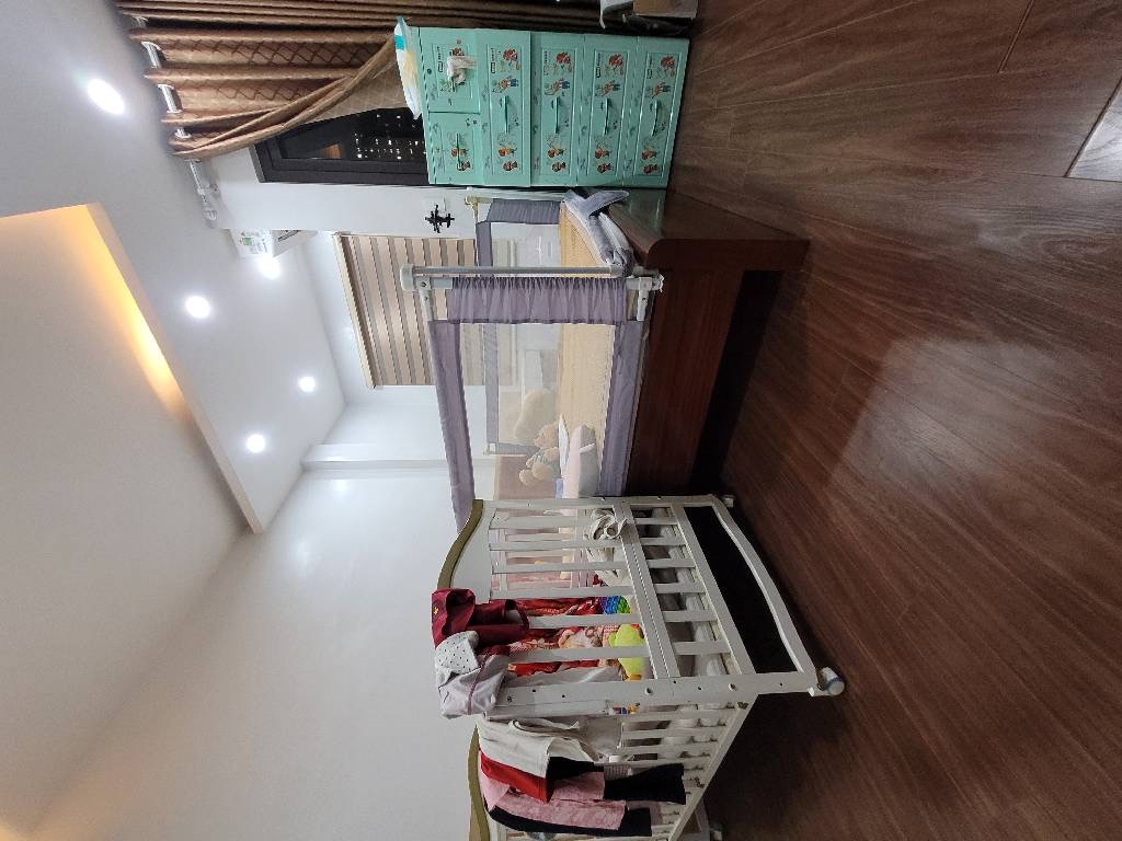 NHÀ DÂN XÂY MỚI NGUYÊN - OTO ĐỖ CỬA - KHU DÂN TRÍ CAO Ở SƯỚNG - 7.X TỶ-40M2