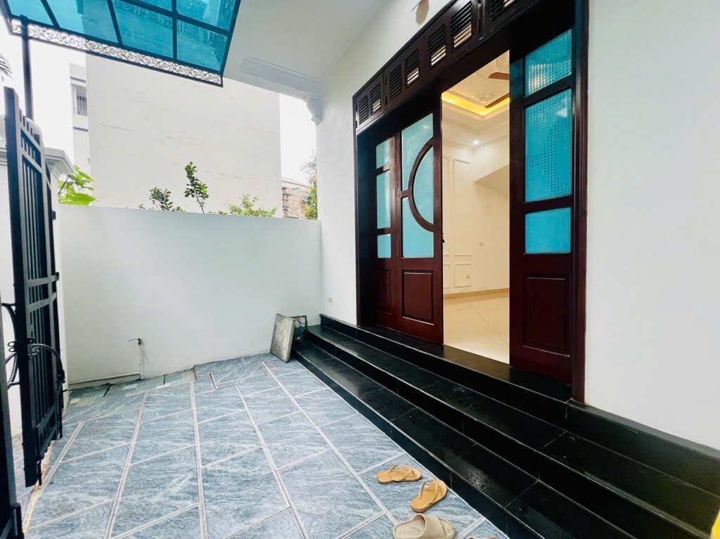 Siêu phẩm Phúc Lợi - DT khủng 80m2 MT5m - LÔ GÓC 2 THOÁNG - CẠNH RUBY PHÚC LỢI - Hàng xóm VINHOMES RIVERSIDE