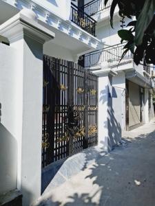 Siêu phẩm Phúc Lợi - DT khủng 80m2 MT5m - LÔ GÓC 2 THOÁNG - CẠNH RUBY PHÚC LỢI - Hàng xóm VINHOMES RIVERSIDE