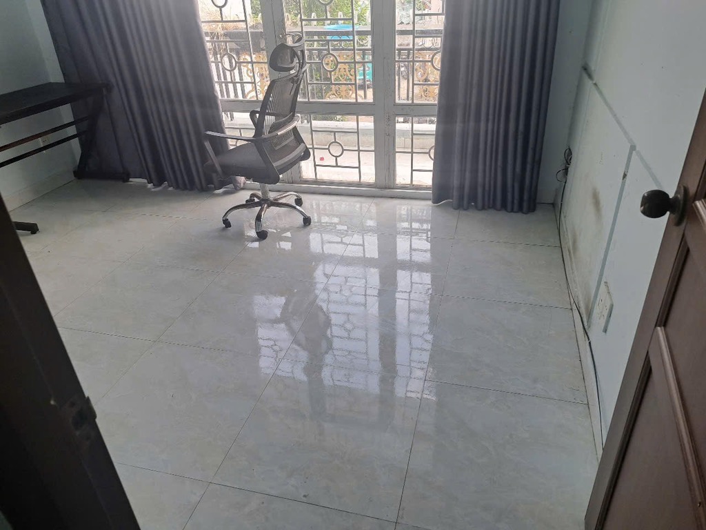 BÁN NHÀ HẺM CHUYÊN DÙNG 9 QUẬN 7
