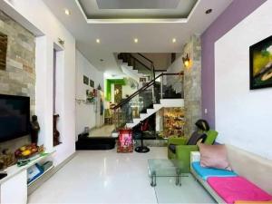 bán nhà hẻm bế văn cấm quận 7