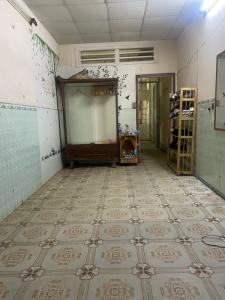 BÁN NHÀ HẺM LƯU TRỌNG LƯ QUẬN 7