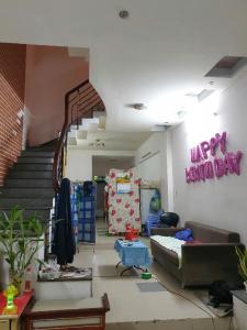 BÁN NHÀ HẺM GÒ Ô MÔI QUẬN 7