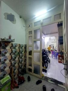 bán nhà hẻm mai văn vĩnh quận 7