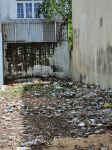 BÁN NHÀ HẺM PHẠM HỮU LẦU QUẬN 7
