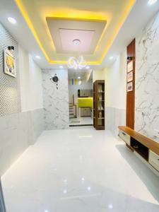 Bán Nhà 2 Tầng - Nhà Mới Hiện Đại - Tiên Ít Xung Quanh