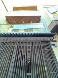 Chính Chủ Gửi Bán Nhà Đẹp Dương Bá Trạc Q8 3 Tầng BTCT