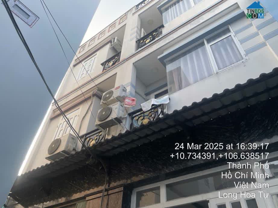 Bán Nhà Tài Sản Hiếm - Có Kinh Doanh Cho Thuê - Quận 8