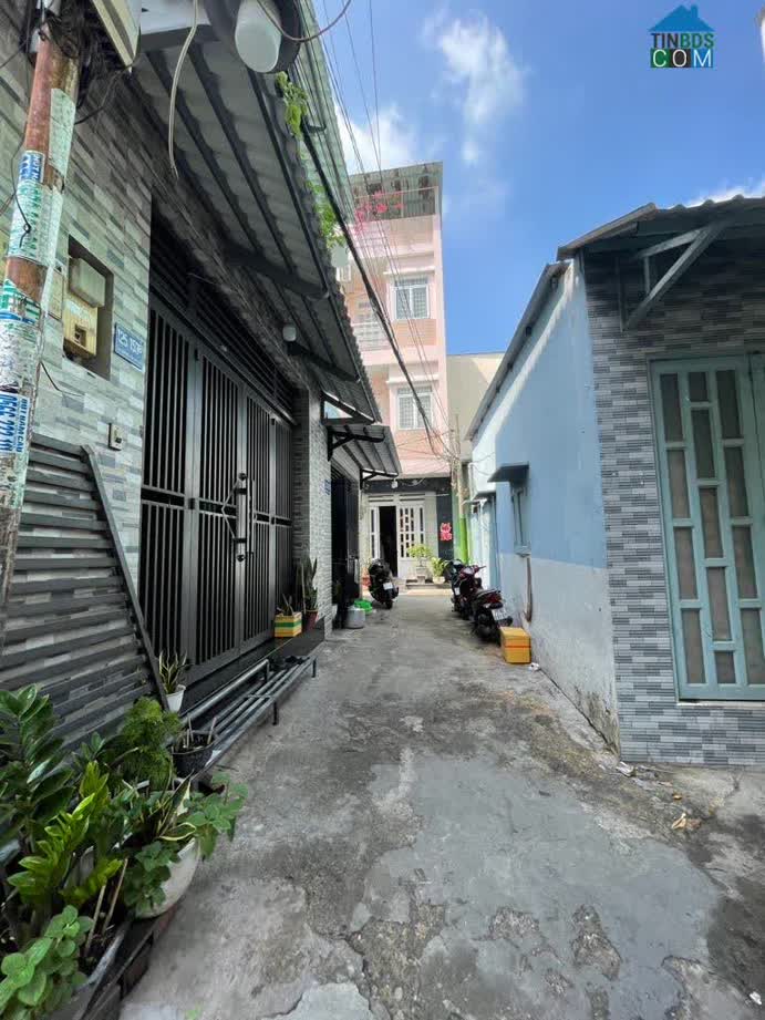Nhà - Rộng - Dài - Đang Có Dòng Tiền Thu Nhập - Nhỉnh 7tỷ