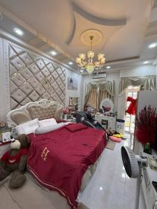 Nhà Xịn – Hẻm Xe Hơi – Gần Aeon Mall Cao Lỗ