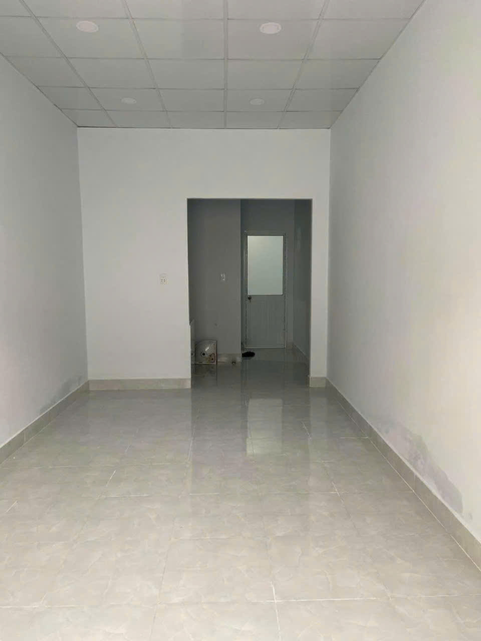 Bán Nhà Lò Lu Quận 9 – 90m² Ngang 6.5m – Hẻm Xe Hơi – Giá 5.2 Tỷ