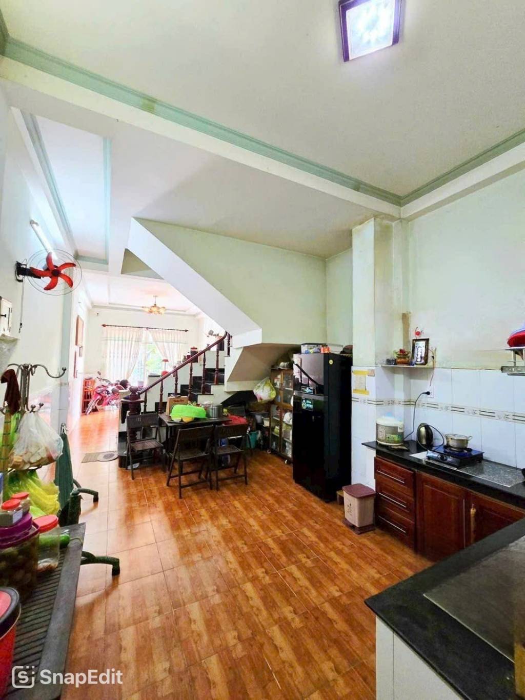 BÁN NHÀ 2 TẦNG LONG TRƯỜNG QUẬN 9 – 85.1M² – Ô TÔ TỚI CỬA – GIÁ 4.4 TỶ