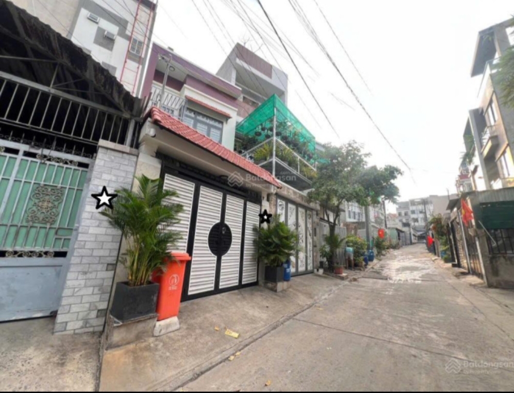 BÁN NHÀ HẺM XE HƠI TRÁNH – ĐƯỜNG 385 TĂNG NHƠN PHÚ A – NGANG LỚN – DÒNG TIỀN 14TR/THÁNG