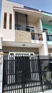 BÁN NHÀ Đ6 NGUYỄN DUY TRINH- TẶNG FULL NỘI THẤT CAO CẤP- GIÁ 4.5 TỶ