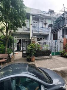 BÁN NHÀ 2 TẦNG LONG TRƯỜNG QUẬN 9 – 85.1M² – Ô TÔ TỚI CỬA – GIÁ 4.4 TỶ
