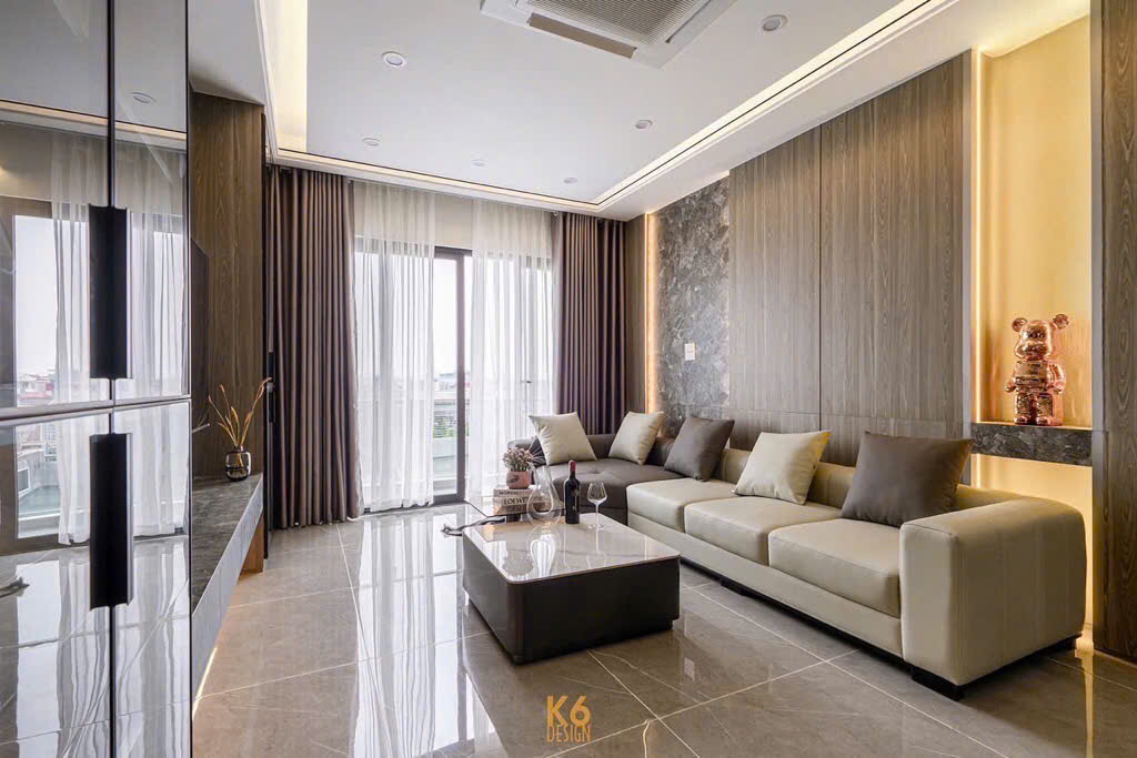 NHÀ ĐẸP Ở NGAY - CHÌA KHOÁ TRAO TAY - DÂN XÂY CHẮC CHẮN - HÀNG XÓM VINHOME HAMONI.