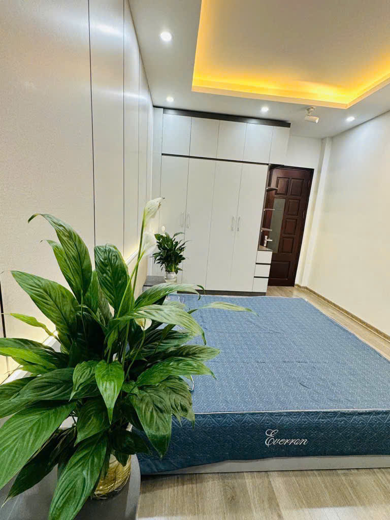 BÁN NHÀ PHỐ MINH KHAI SỔ ĐỎ CHÍNH CHỦ GIÁ 6.2 TỈ