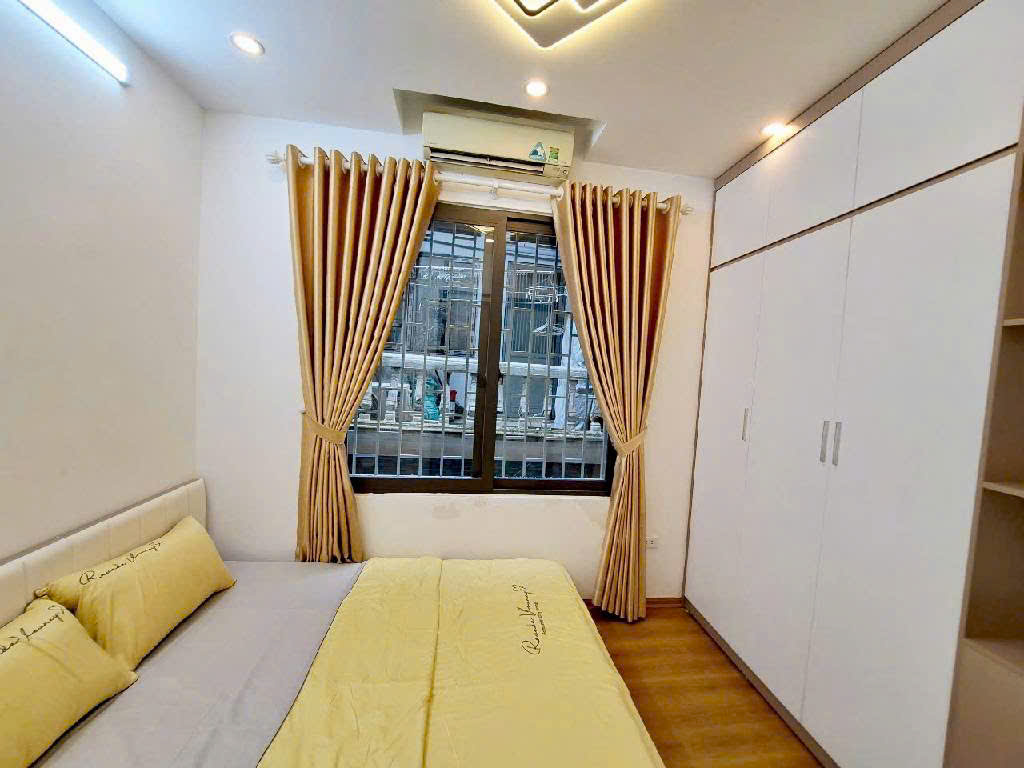 BÁN NHÀ TRƯƠNG ĐỊNH GIÁ CHỈ 6.95 TỈ