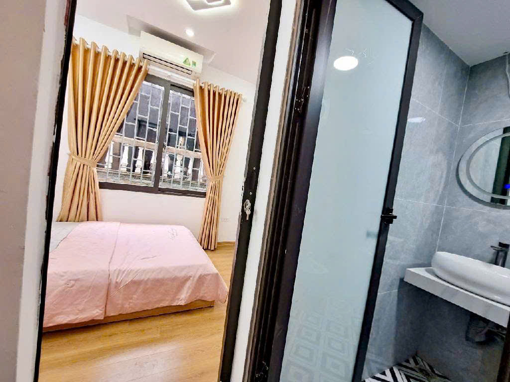BÁN NHÀ TRƯƠNG ĐỊNH GIÁ CHỈ 6.95 TỈ