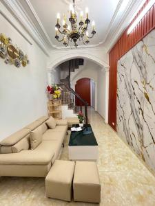 BÁN NHÀ HOÀNG MAI 30M 4 TẦNG GIÁ 4.25 TỈ