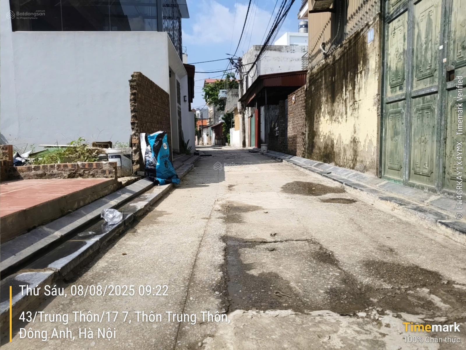 Siêu hiếm 92,9m2 nở hậu lõi VinCoLoa sát trung tâm triển lãm cạnh cầu Tứ Liên - giá rẻ nhất khu vực