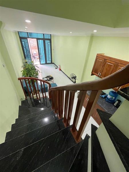BÁN NHÀ THƯỢNG PHÚC - 32.2M² - 5 TẦNG - 5-10 TỶ