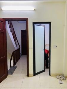 Bán Nhà 159.1.3 Triều Khúc, DT 40M, 6 Tầng, Giá 10.8 Tỷ